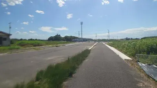 4LDK+S 长生郡白子町 千叶县 (19)