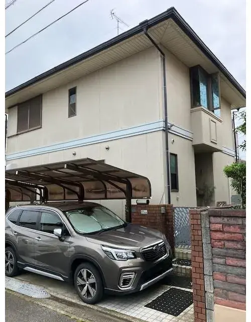 Akiya in Chiba