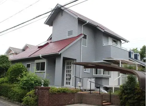 Akiya in Chiba