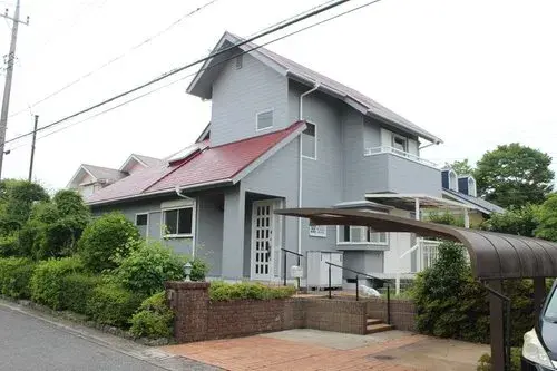 4LDK Mobara City Chiba Prefecture (3)
