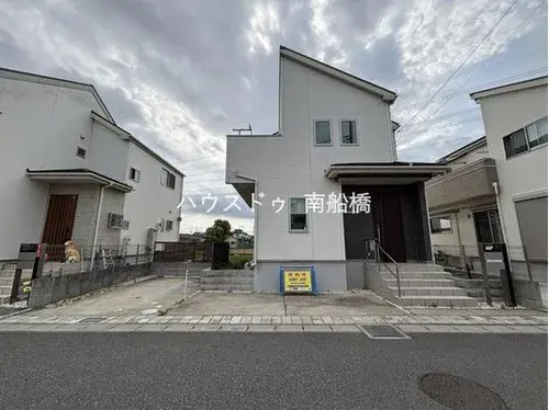 Akiya in Chiba