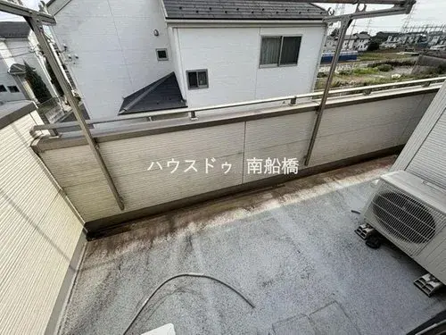 4LDK Property Funabashi City Chiba Prefecture (2)