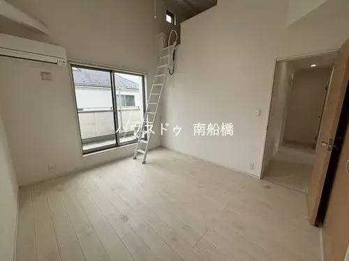 4LDK Property Funabashi City Chiba Prefecture (11)