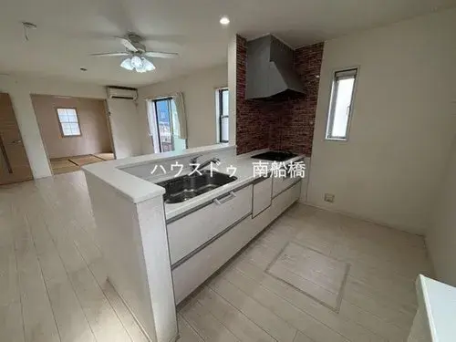 4LDK Property Funabashi City Chiba Prefecture (12)