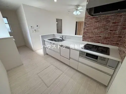 4LDK Property Funabashi City Chiba Prefecture (13)