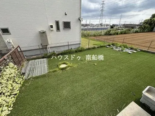 4LDK Property Funabashi City Chiba Prefecture (4)