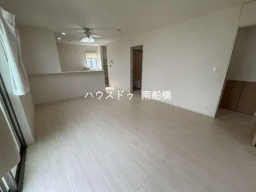 4LDK Property Funabashi City Chiba Prefecture (5)