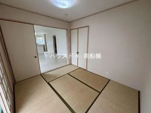 4LDK Property Funabashi City Chiba Prefecture (6)