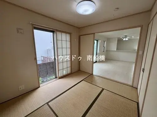 4LDK Property Funabashi City Chiba Prefecture (7)