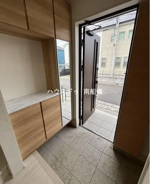 4LDK Property Funabashi City Chiba Prefecture (8)