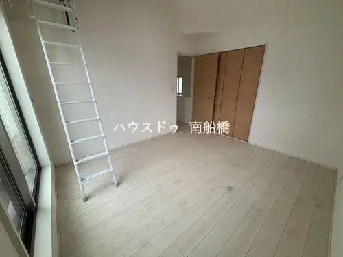 4LDK Property Funabashi City Chiba Prefecture (10)