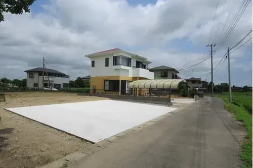 Akiya in Chiba
