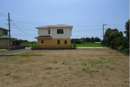 Недвижимость 4LDK, город Togane, префектура Chiba (2)