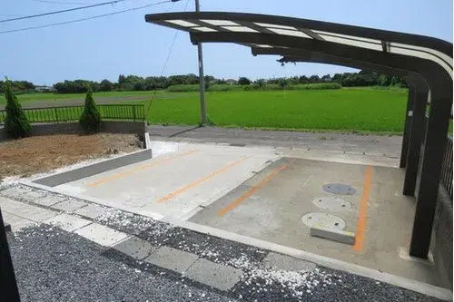 Недвижимость 4LDK, город Togane, префектура Chiba (5)