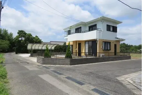 Недвижимость 4LDK, город Togane, префектура Chiba (6)