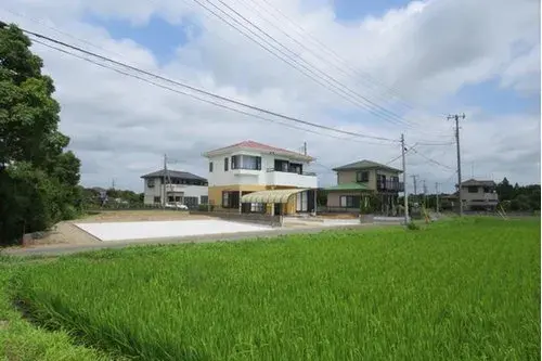 Недвижимость 4LDK, город Togane, префектура Chiba (7)