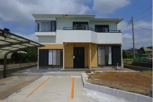 Недвижимость 4LDK, город Togane, префектура Chiba (8)