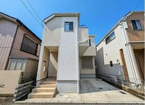 Akiya in Chiba