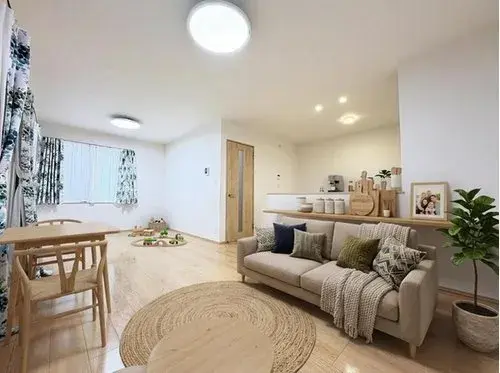 4LDK Funabashi City Chiba Prefecture Property (11)