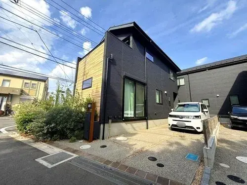 4LDK+S Ville de Narashino Préfecture de Chiba (2)