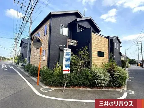 4LDK+S Ville de Narashino Préfecture de Chiba (3)