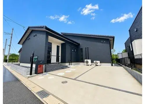 Akiya in Chiba