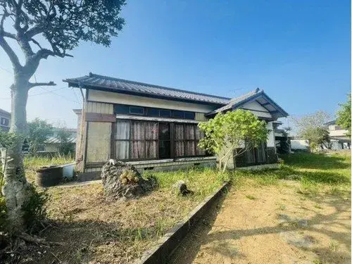 Akiya in Chiba