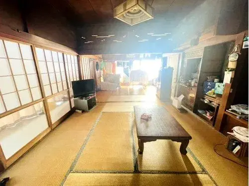 Chiba Katori 5LK Property (5)
