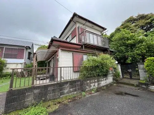 Akiya in Chiba