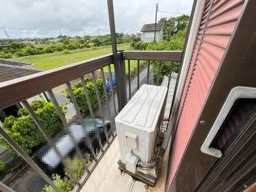 3LDK Property Shiroko-machi Chiba Prefecture (2)