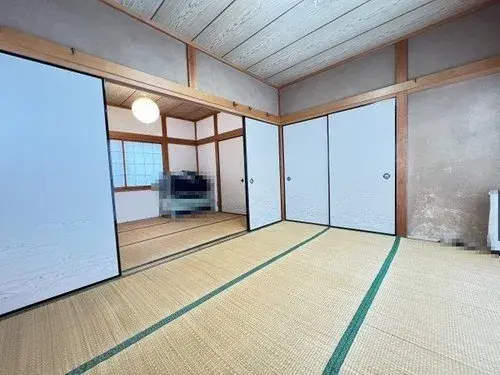 3LDK Property Shiroko-machi Chiba Prefecture (14)