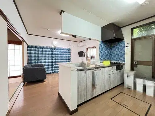 3LDK Property Shiroko-machi Chiba Prefecture (16)