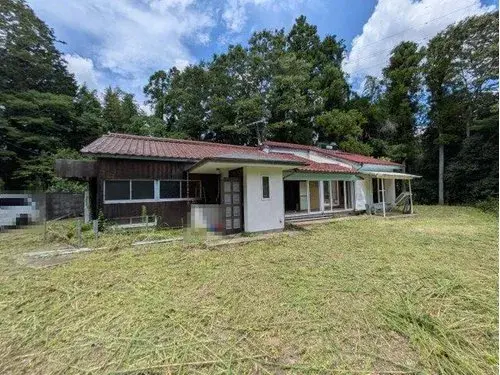 Akiya in Chiba