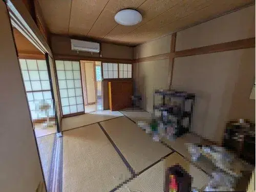 Propiedad 5LK Ciudad de Kimitsu Prefectura de Chiba (4)