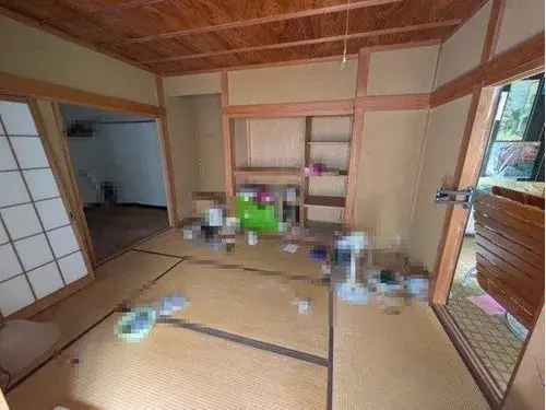 Propiedad 5LK Ciudad de Kimitsu Prefectura de Chiba (6)