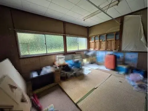 Propiedad 5LK Ciudad de Kimitsu Prefectura de Chiba (10)