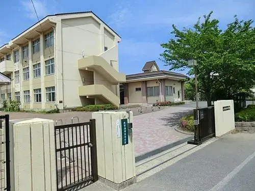 Akiya in Tokyo
