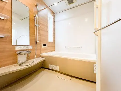 4LDK Property Hachioji City Tokyo (29)