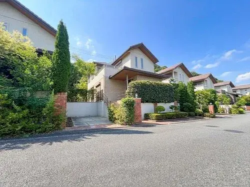 4LDK Property Hachioji City Tokyo (5)