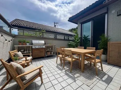 4LDK Property Hachioji City Tokyo (6)