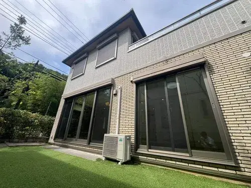4LDK Property Hachioji City Tokyo (8)