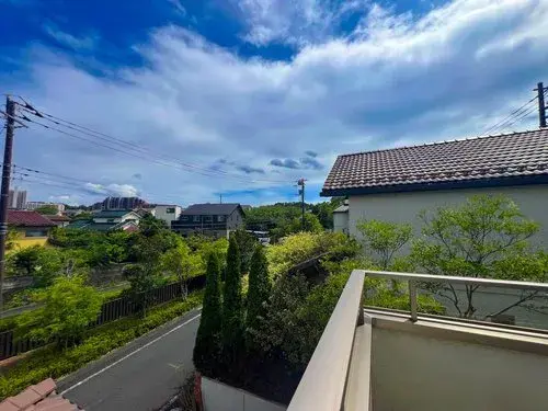4LDK Property Hachioji City Tokyo (10)