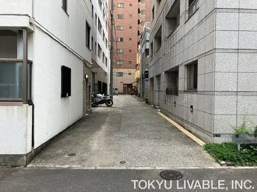 2DK Chuo-ku Tokyo (2)