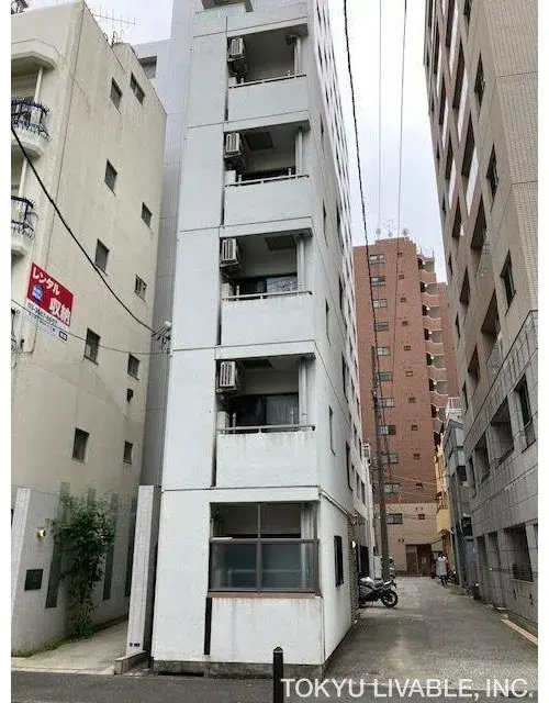 2DK Chuo-ku Tokyo (4)