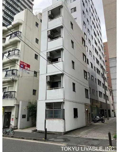 2DK Chuo-ku Tokyo (5)