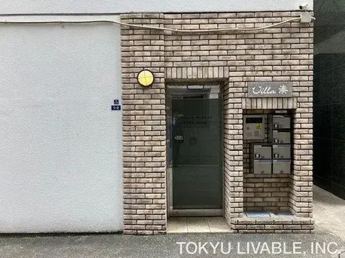 2DK Chuo-ku Tokyo (7)