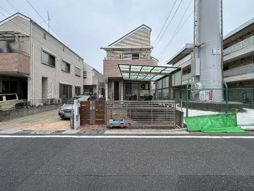 3LDK Adachi-ku Tokyo (2)