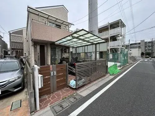 3LDK Adachi-ku Tokyo (3)