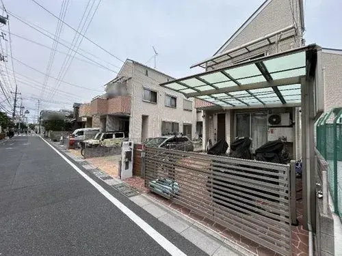3LDK Adachi-ku Tokyo (4)