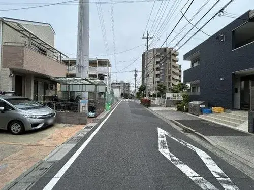3LDK Adachi-ku Tokyo (5)